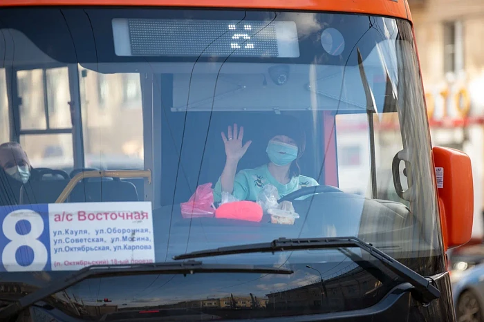 16 марта 2020 года в Тульской области наступило «ковидное время»: вспоминаем, как это было  – страх, запреты, первые заболевшие, маски, QR-коды