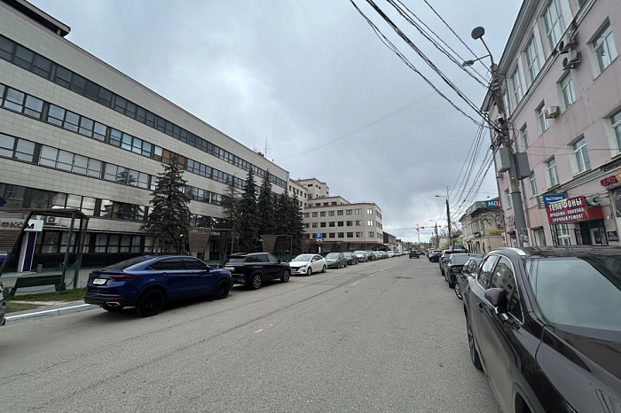 Улица Каминского: какой была раньше, как выглядит сейчас и будут ли ее благоустраивать в будущем?