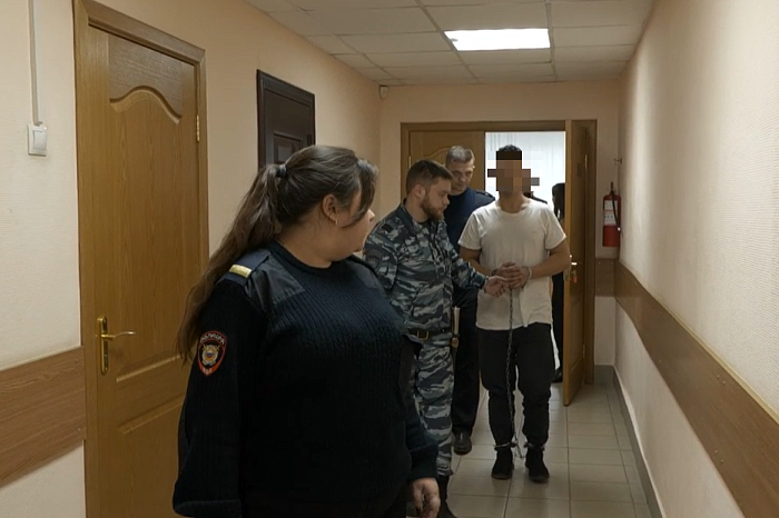 Мать обвиняемого в убийстве в тульском Михалково: Он совершил преступление, потому что было три года морального давления
