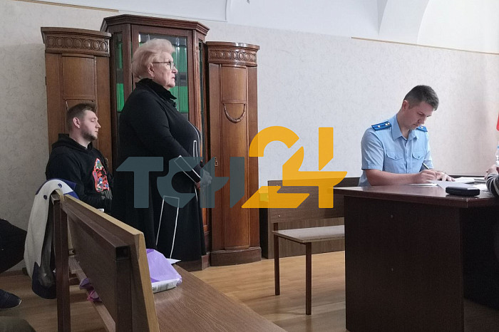 Исчезли полмиллиарда наличкой: в Туле начали рассматривать апелляцию по делу о хищении с предприятия 500 миллионов рублей