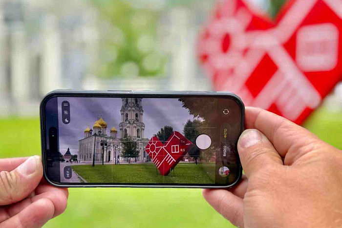 В Тульском кремле идет масштабная подготовка к акции «Скажи «ДА»