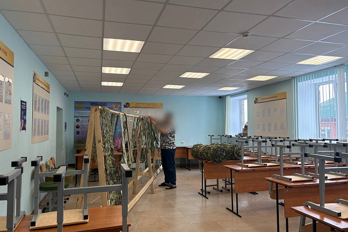 «Мы с Шаманом вообще в Новомосковске вместе работали три года»: как живут и о чем мечтают осужденные в исправительном центре