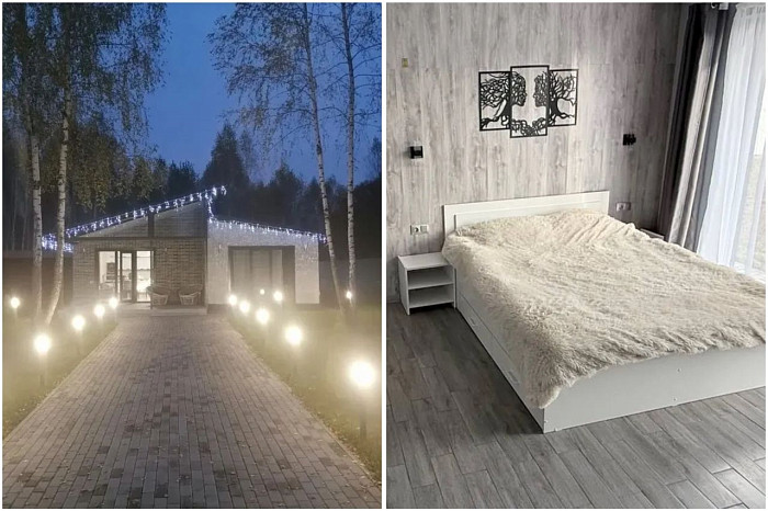 Цены на дома и коттеджи на новогоднюю ночь в Туле уже выросли в 5-10 раз: средняя цена – 50 тысяч за сутки Цены на дома и коттеджи на новогоднюю ночь в Туле уже выросли в 5-10 раз: средняя цена – 50 тысяч за сутки