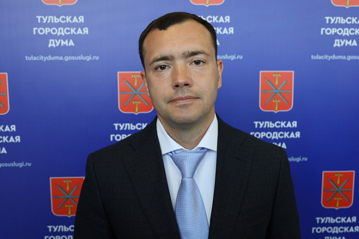 В тульской Гордуме подвели итоги весенней сессии