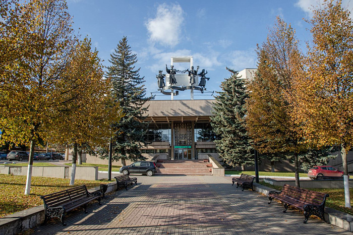 День оружейника, путешествие в джунгли и классика с улыбкой: чем заняться в Туле 19 и 20 сентября День оружейника, путешествие в джунгли и классика с улыбкой: чем заняться в Туле 19 и 20 сентября