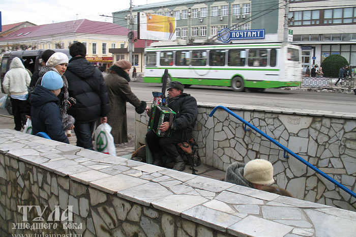 Улица Каминского: какой была раньше, как выглядит сейчас и будут ли ее благоустраивать в будущем?
