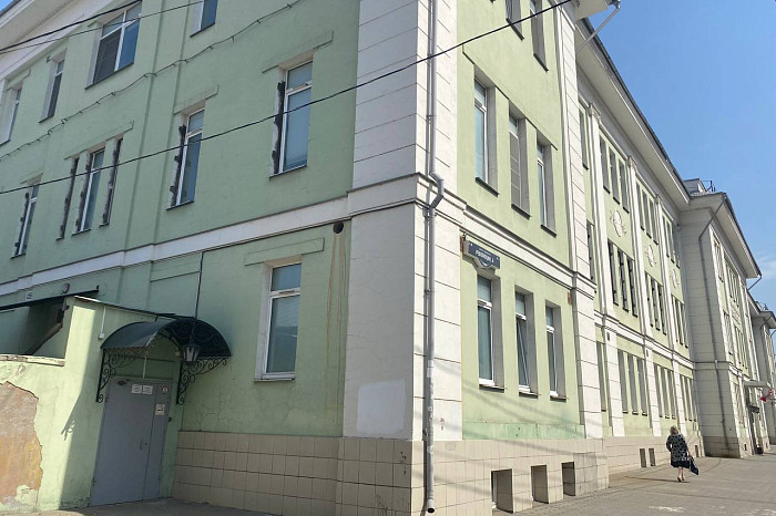 Медсестры – старшеклассницы и домохозяйки, роды в подвале с нулевой детской смертностью: как работали госпитали и Центральный роддом в годы обороны Тулы Медсестры – старшеклассницы и домохозяйки, роды в подвале с нулевой детской смертностью: как работали госпитали и Центральный роддом в годы обороны Тулы