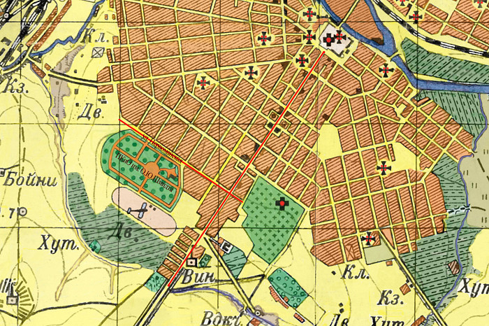 От 36 до 143 гектаров: как на окраине Тулы, на месте свалок и огородов, возник Центральный парк имени Белоусова 
