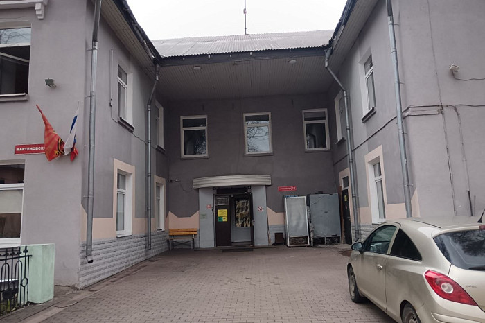 «Они же люди, в первую очередь – люди»: кто и как живёт в тульской социальной гостинице