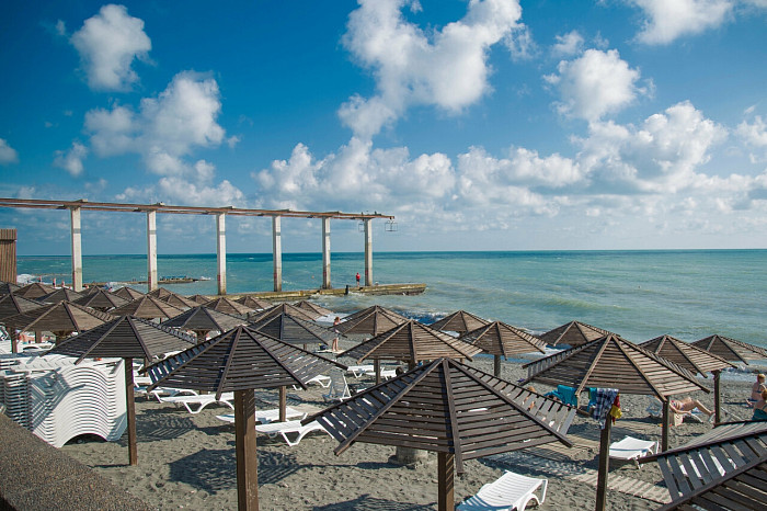 Дороже отдыха у моря: сколько в Туле стоит гостиница на майские праздники