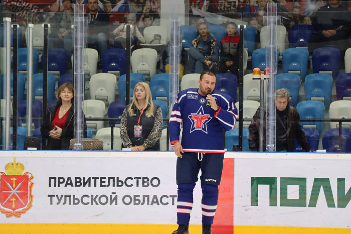 В России устроят соревнования между чиновниками: кто каким спортом занимается в тульском «белом доме» – есть футболисты, хоккеисты, самбисты, бегуны и авиамоделисты В России устроят соревнования между чиновниками: кто каким спортом занимается в тульском «белом доме» – есть футболисты, хоккеисты, самбисты, бегуны и авиамоделисты