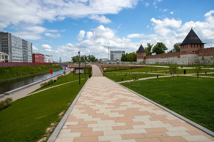 Все флаги в гости будут к нам: почему Тула – это не только про Кремль и пряники, и как в регион привлекают туристов?