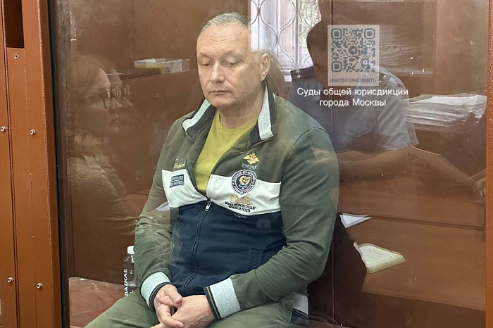 Бывшего тульского сенатора Савельева посадили на 10 лет: подробности дела о подготовке убийства