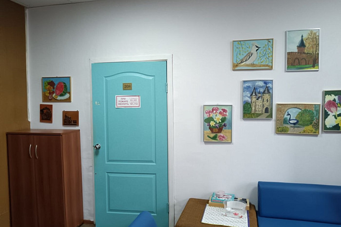 «Они же люди, в первую очередь – люди»: кто и как живёт в тульской социальной гостинице