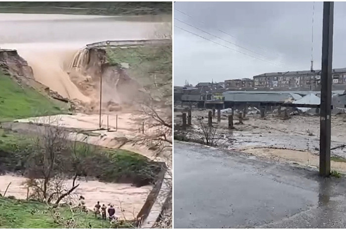 «Трагедия словно стряхнула с людей равнодушие»: дагестанец рассказал, на что идёт гуманитарная помощь от туляков