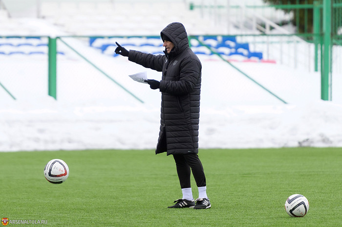 «Понимаем, как влияет Батраков на систему игры и распределение ролей»: «Арсенал» сыграет против «Локомотива» в Кубке – мнения, цифры и факты перед важнейшим матчем
