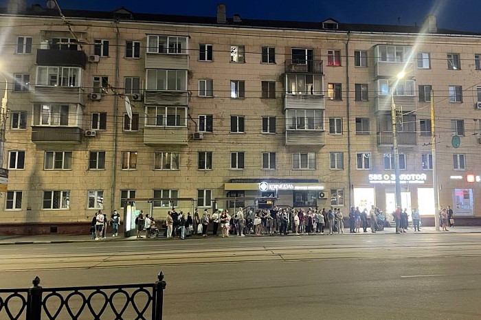 Несоблюдение расписания общественного транспорта в Туле: власти по-прежнему заявляют о нехватке водителей Несоблюдение расписания общественного транспорта в Туле: власти по-прежнему заявляют о нехватке водителей