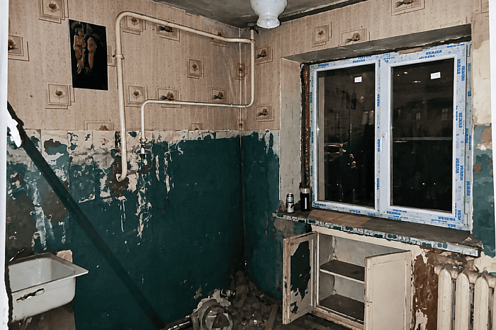 В 2002-м на свалке в Алексине нашли человеческую ногу: дело раскрыли спустя четверть века