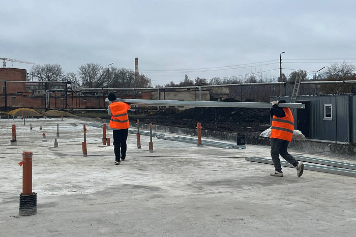 Модернизация здравоохранения: сколько больниц капитально отремонтировали в Тульской области, где построили ФАПы и амбулатории?