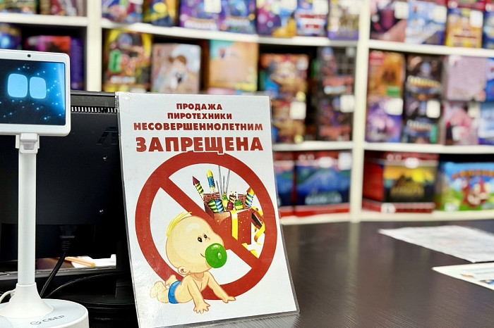 «Бахнуть» по-тульски: сколько стоит праздничный салют в этом году и как не попасть на штраф?