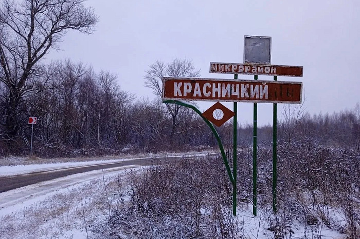 Жителей дома-фантома не переселяют из поселка-призрака под Богородицком: жилье было ветхим в 2002-м и не является аварийным сейчас, но фактически уже не существует