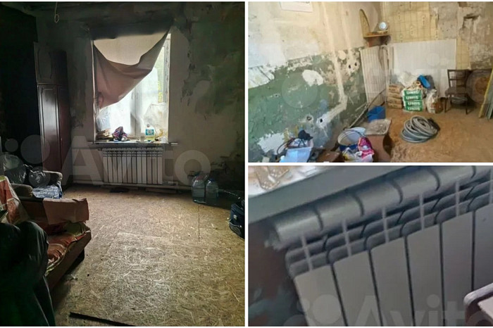 «Я не старуха, это не скам»: как выглядят и сколько стоят самые дешевые квартиры для покупки в Туле