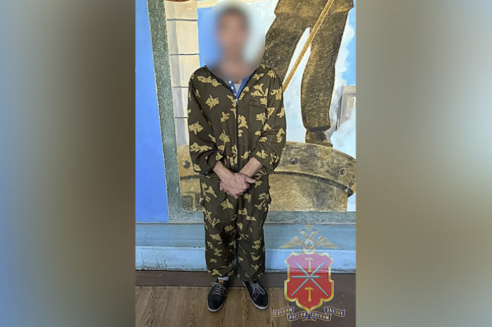 В Куркинском районе полицейские раскрыли кражу велосипеда с пилорамы В Куркинском районе полицейские раскрыли кражу велосипеда с пилорамы