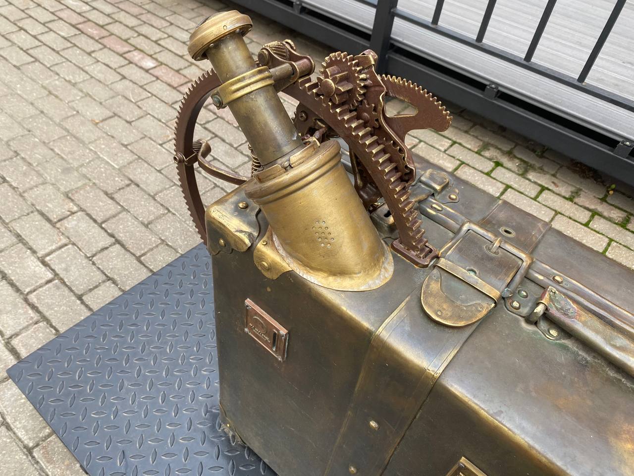 Тульская служба новостей