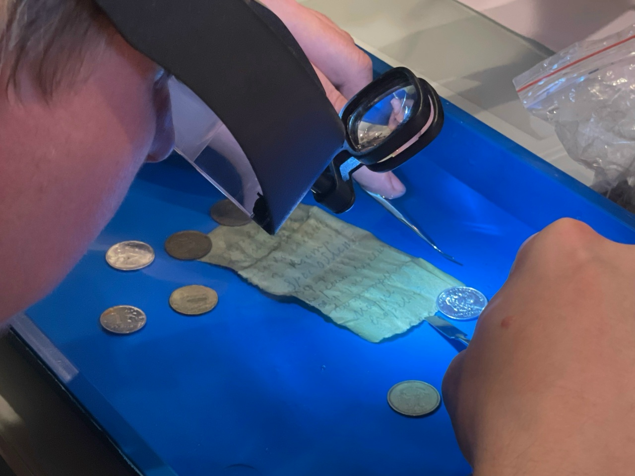 Фото: ВК/ТРОПО «Безмолвие»/Игорь Решетов