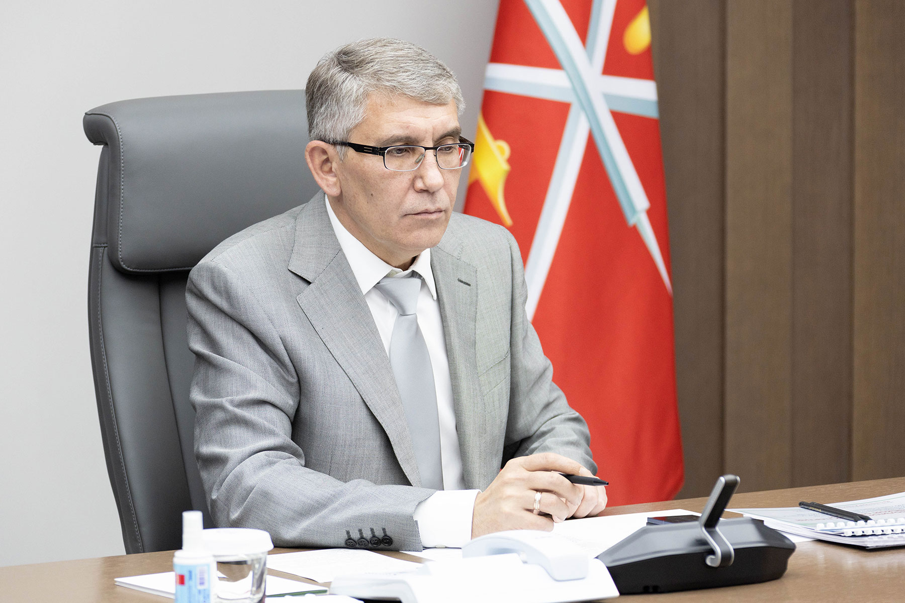 Фото: правительство Тульской области