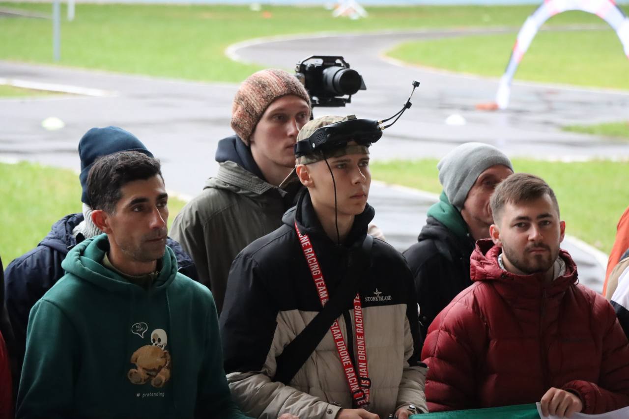 Фото: телеграм-канал Дмитрия Миляева