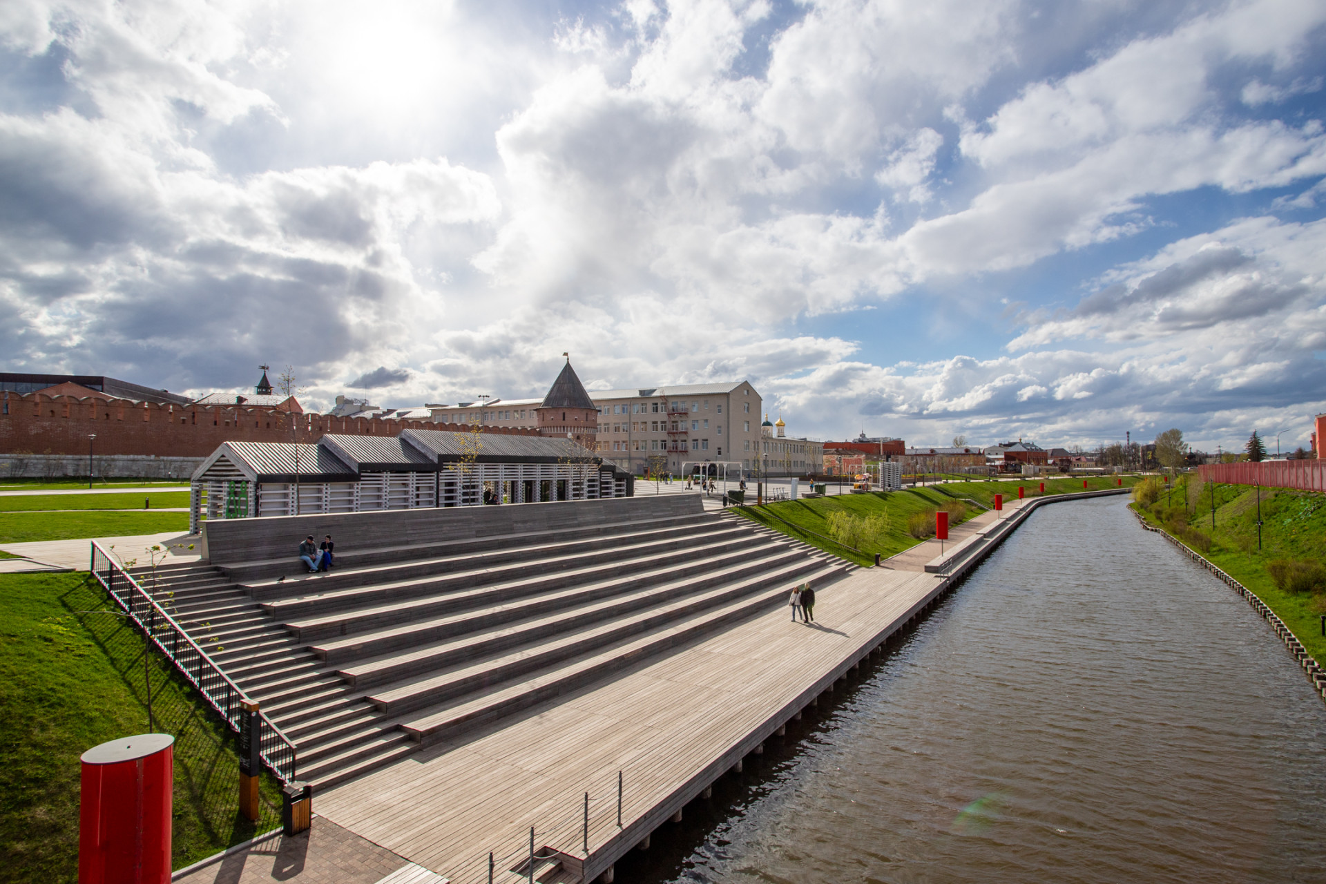 Фото: Тульская служба новостей
