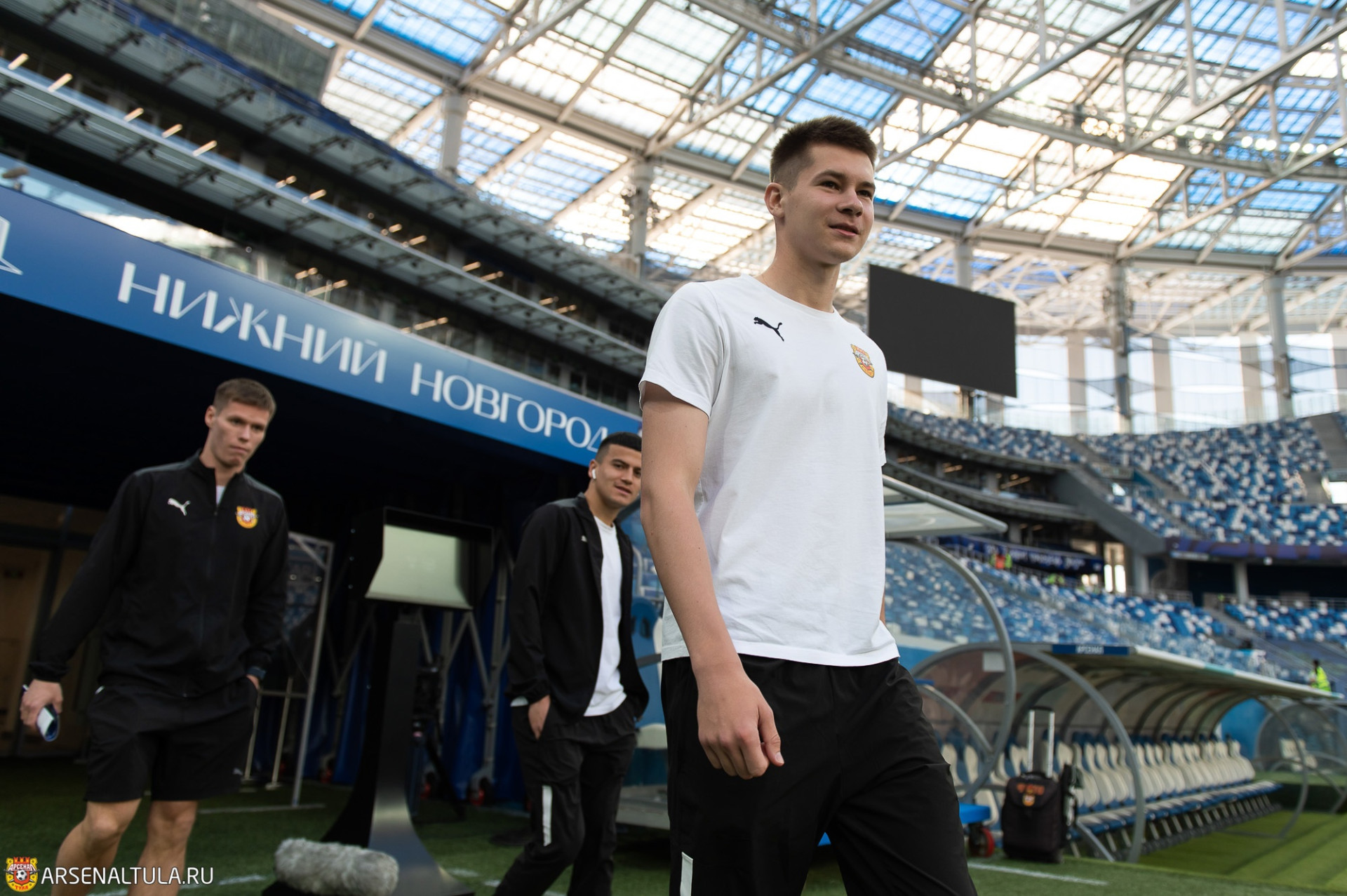 Сыграет ли Кайнов против 