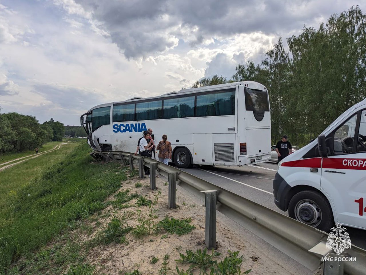 Фото: ГУ МЧС России по Тульской области