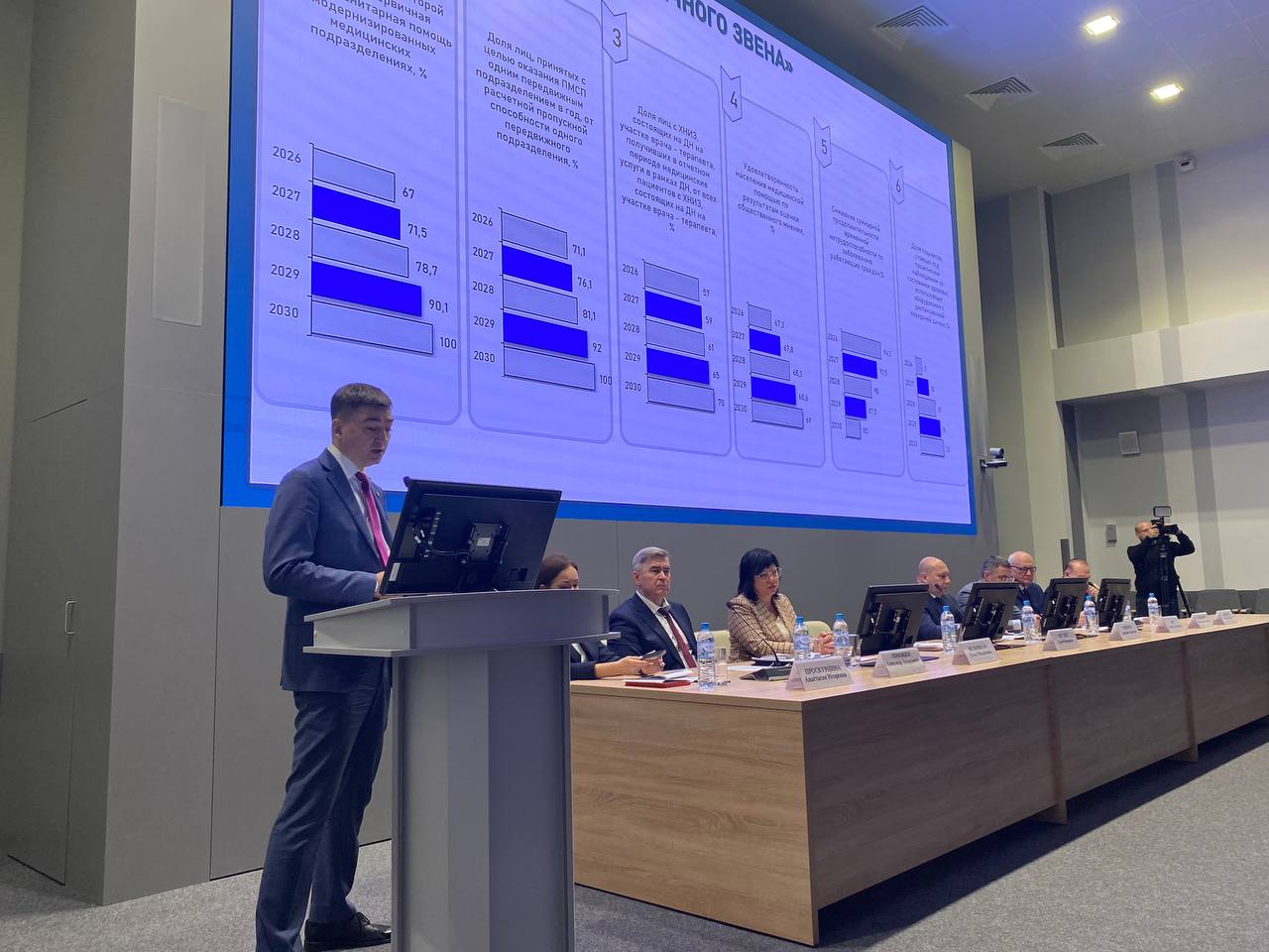 Фото: Тульская служба новостей