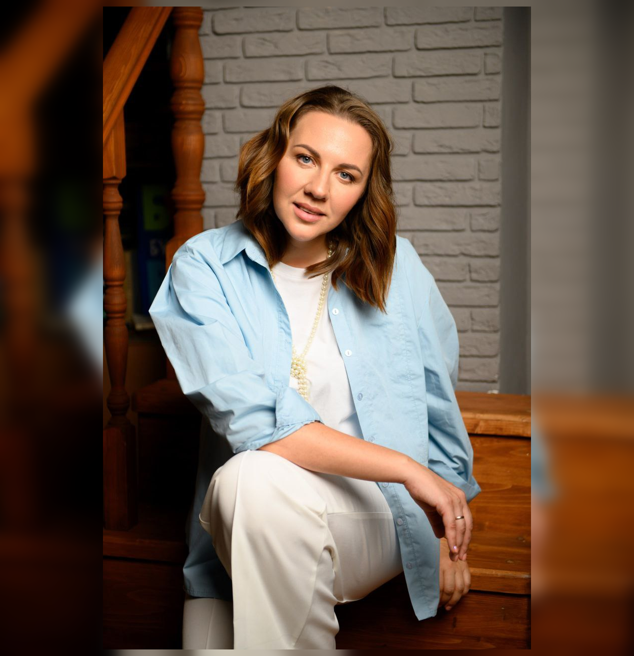 Фото: Светлана Антонова