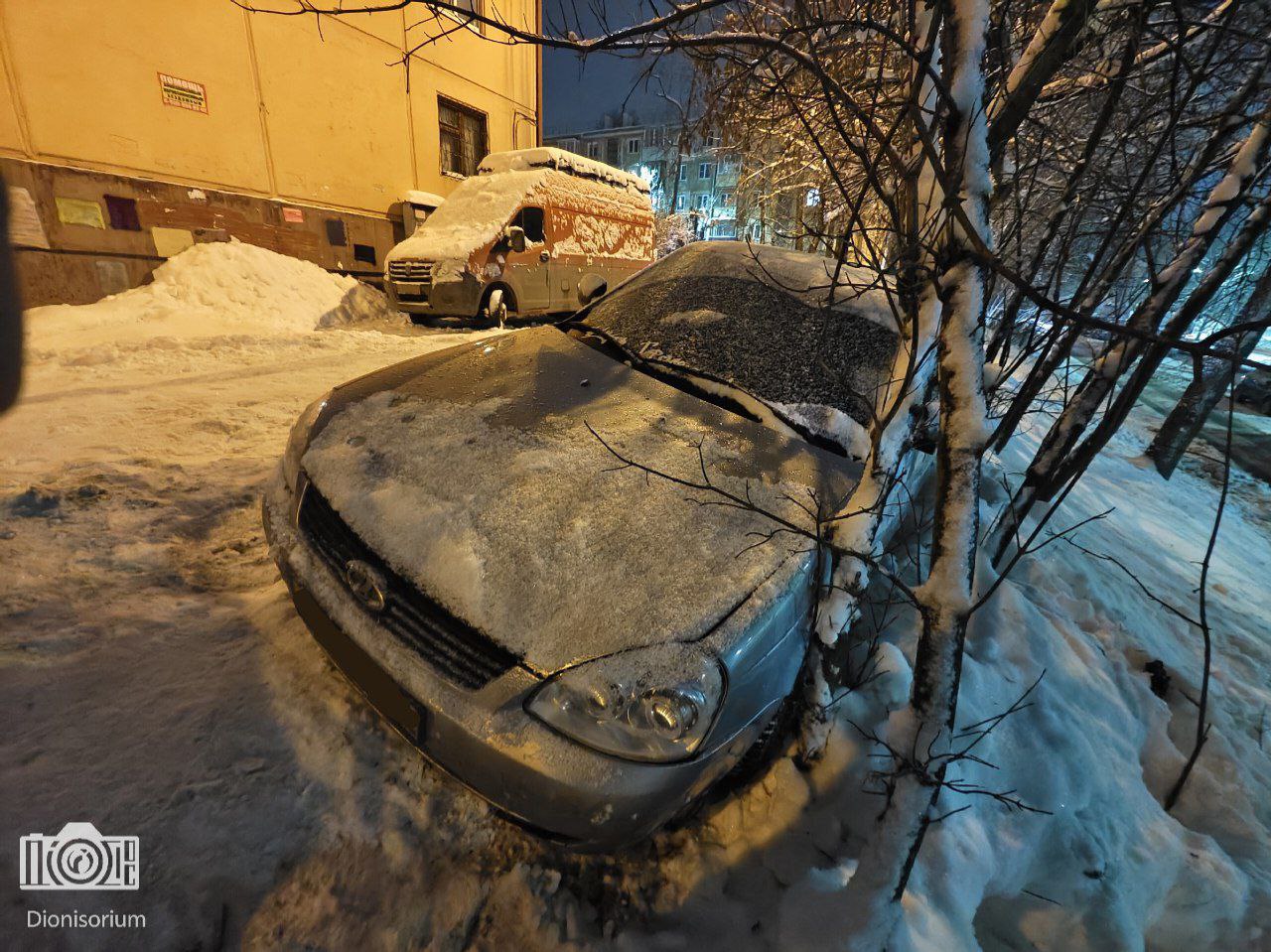 Фото: Денис Денисов