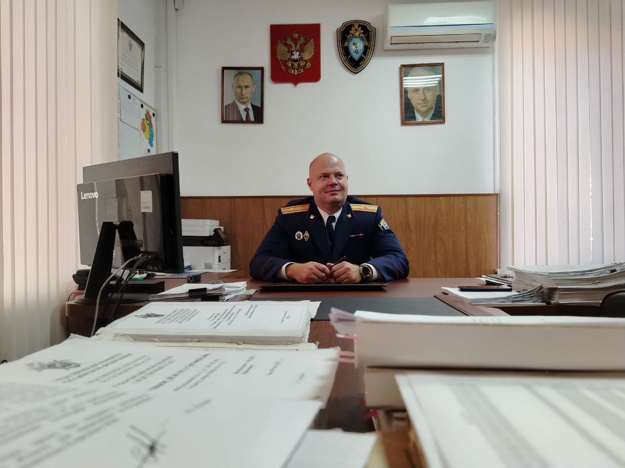 Фото: Тульская служба новостей