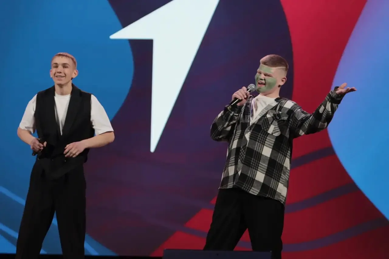 Фото: канал Дмитрия Миляева в МАХ