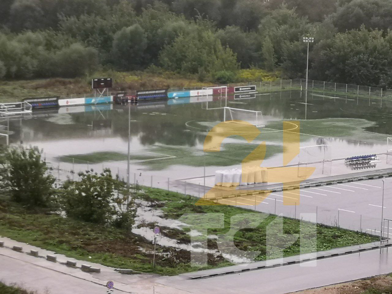 Фото: Тульская служба новостей