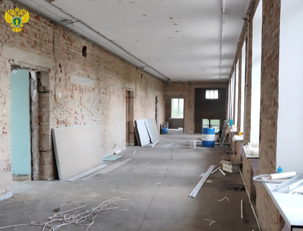 Фото: прокуратура Тульской области