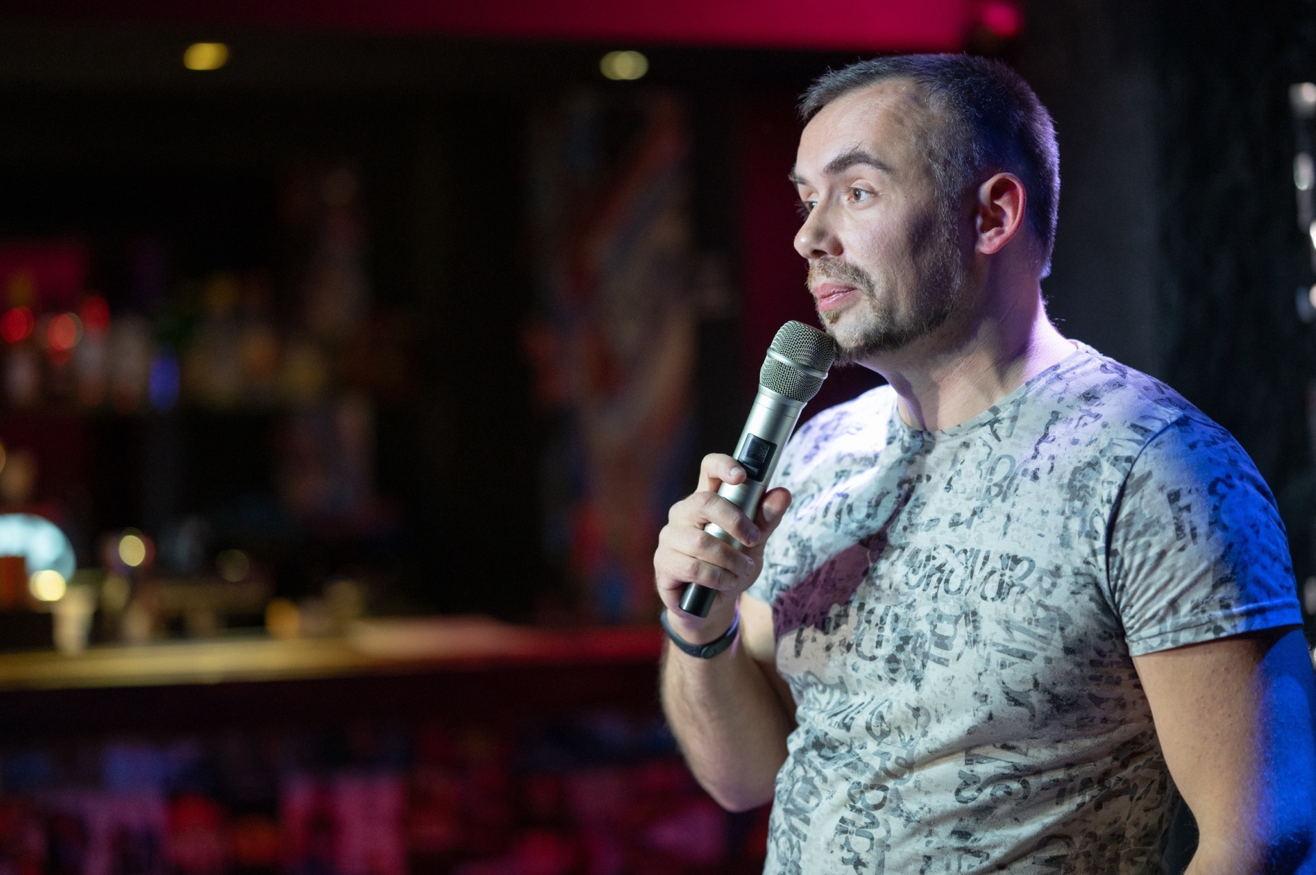 Фото из личного архива Владимира Фомина