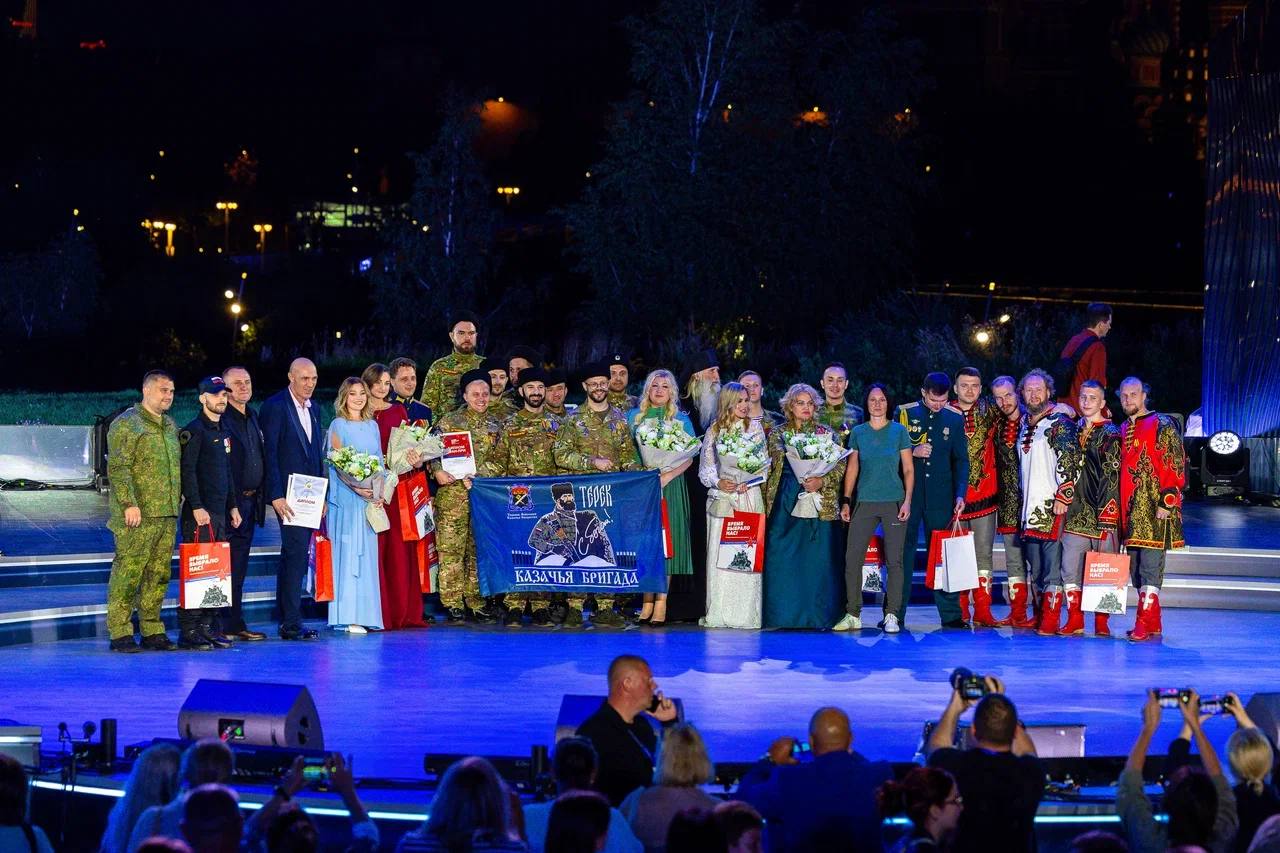 Фото: Анастасия Лапина