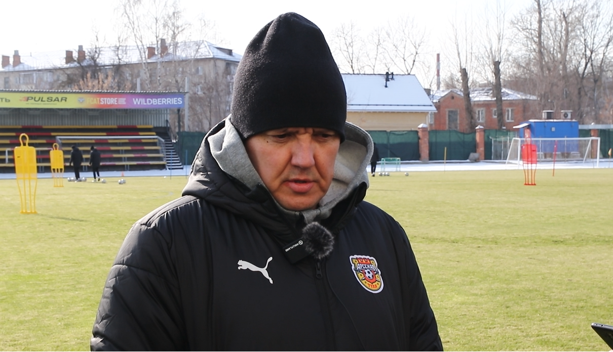 А тем временем Сторожук возглавляет 