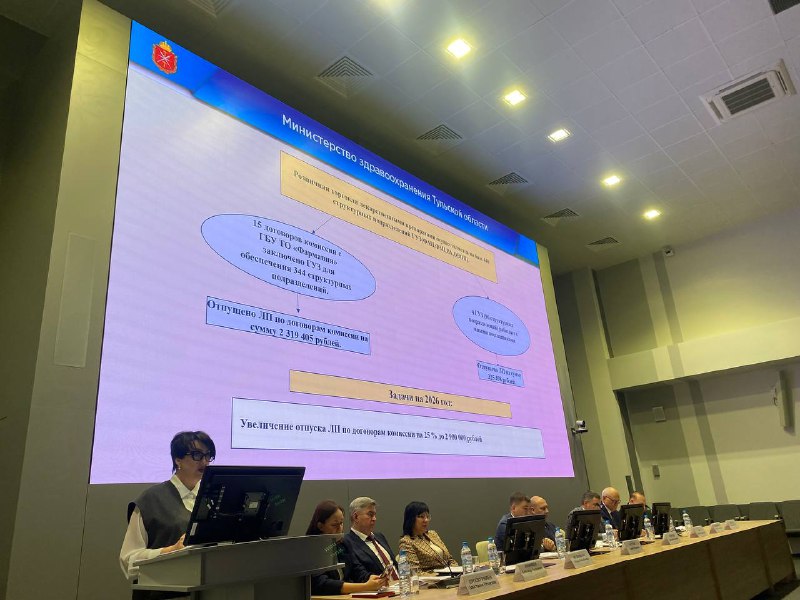 Фото: Тульская служба новостей