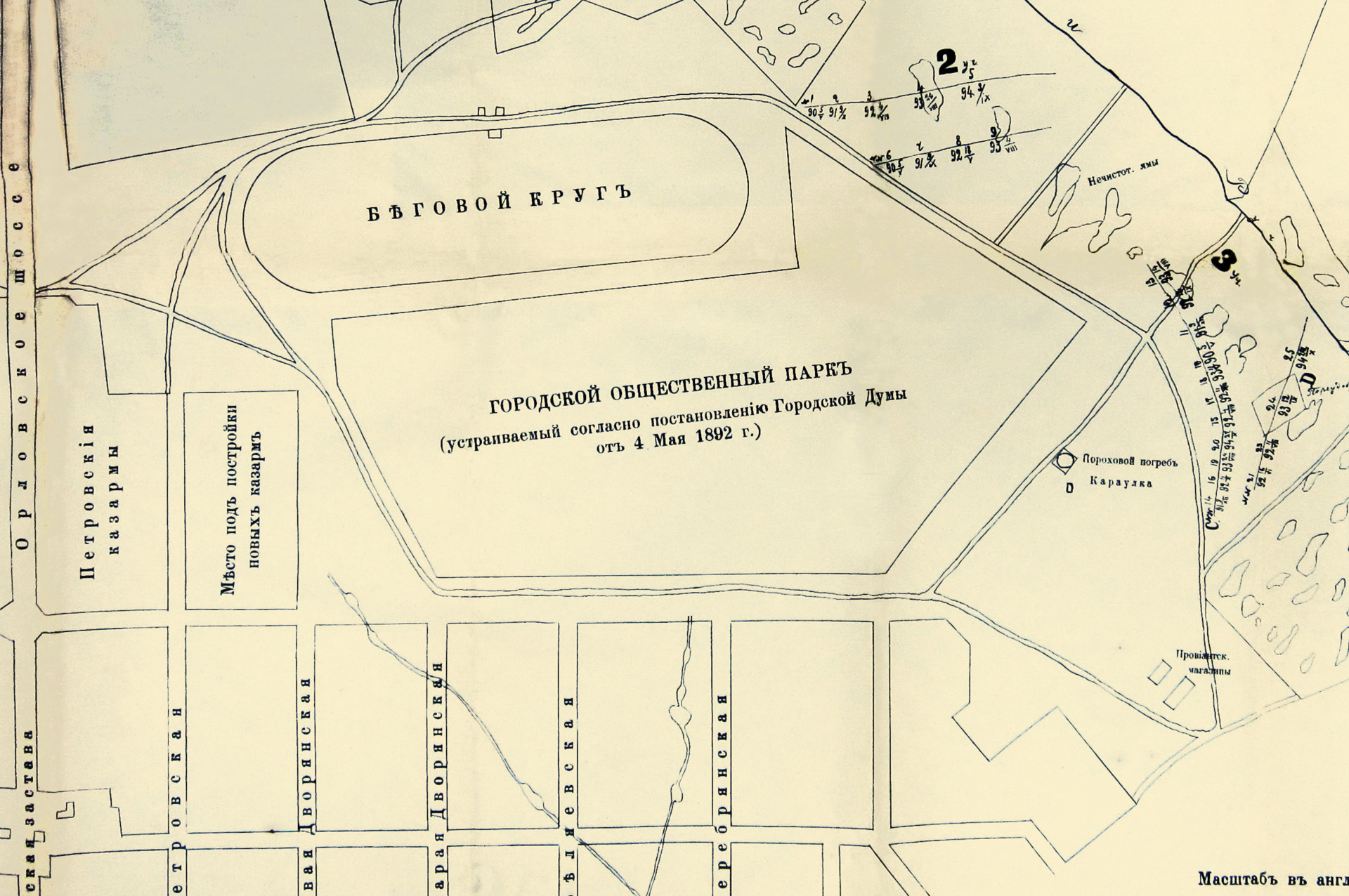 Фото предоставлено ГУ ТО “Тульские парки”