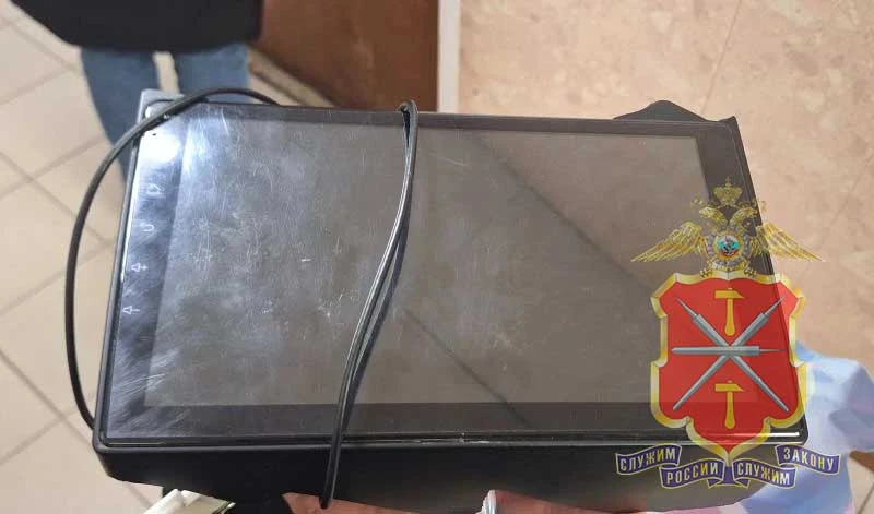 Фото: УМВД России по Тульской области