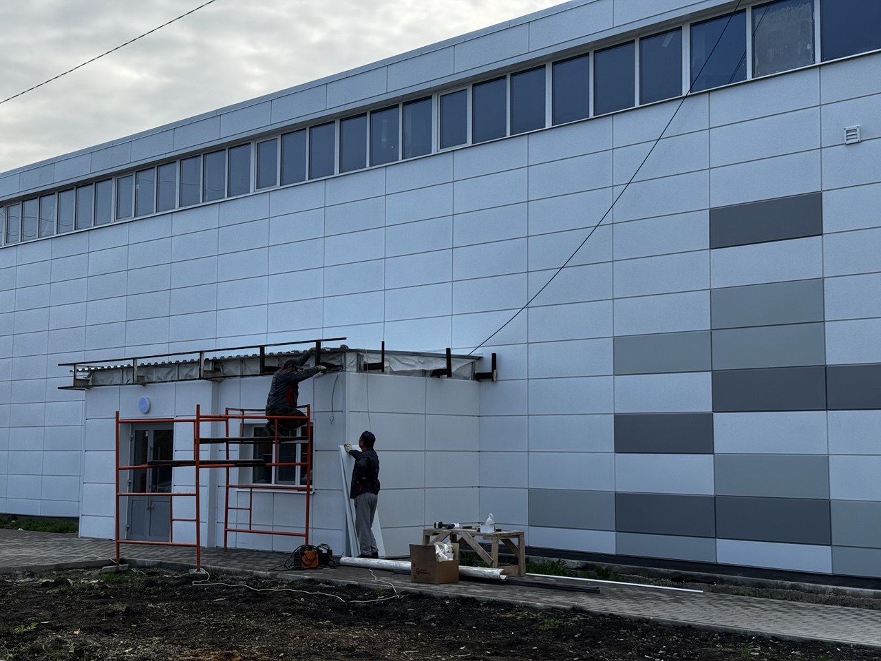 Фото: Тульская служба новостей