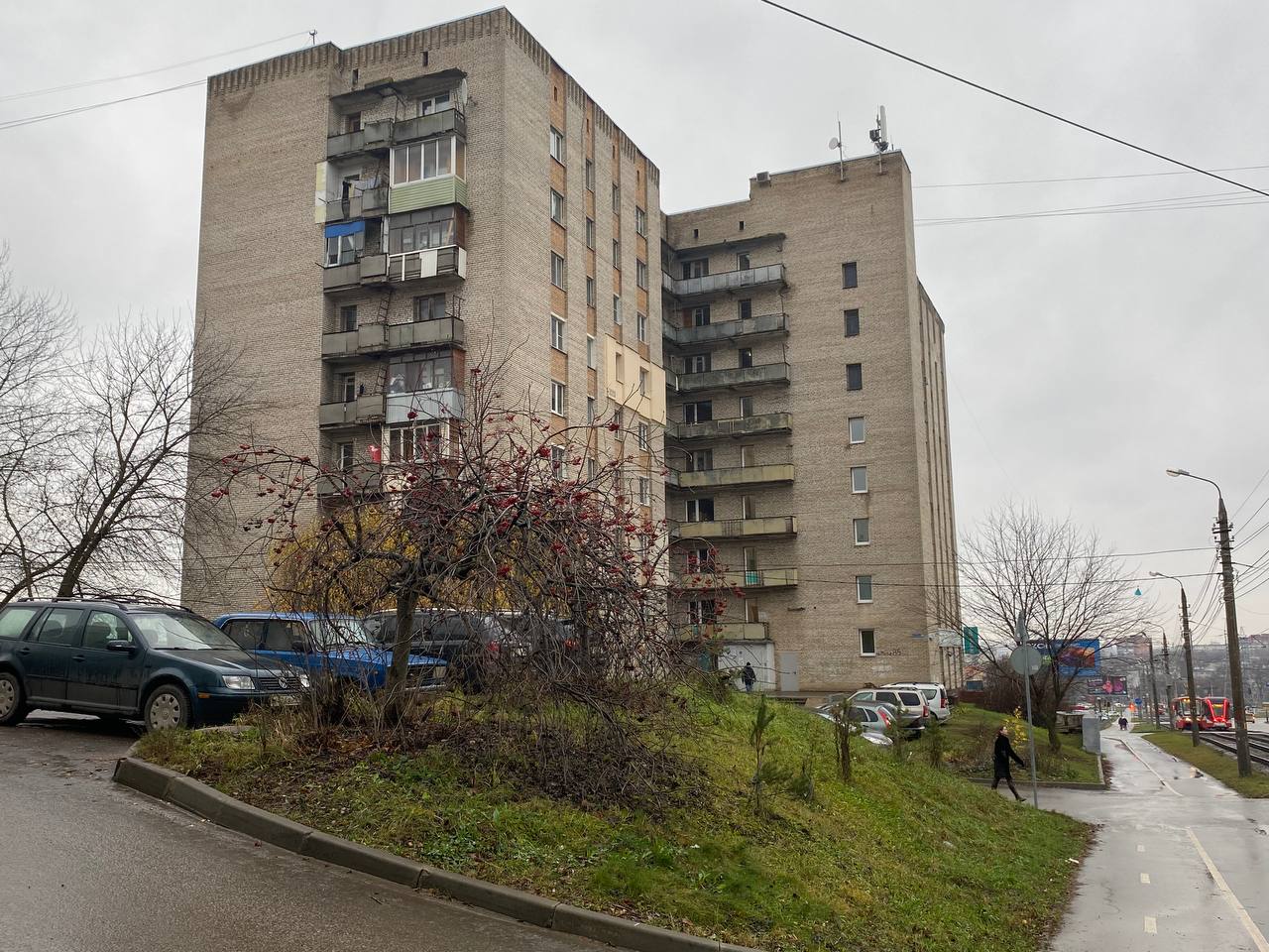 Тульская служба новостей