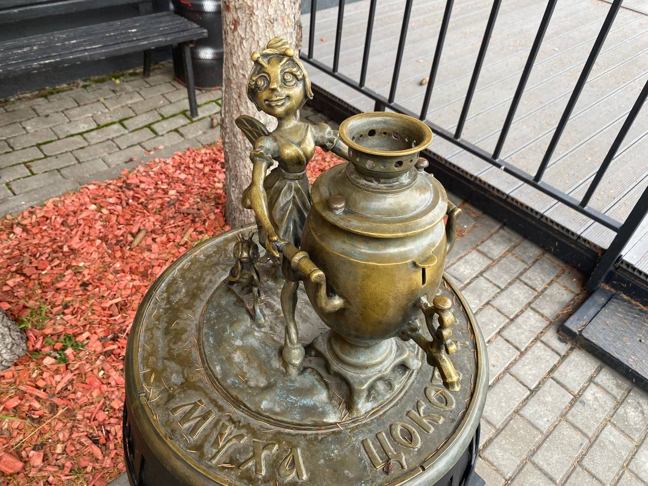 Тульская служба новостей